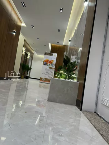 شقة للإيجار في شارع القنا, حي الياسمين, مدينة الرياض, منطقة الرياض صورة 5
