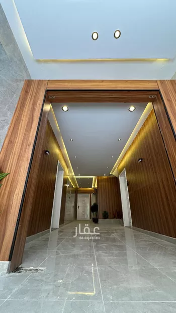 شقة للإيجار في شارع وادي وج, حي الملقا, مدينة الرياض, منطقة الرياض صورة 4