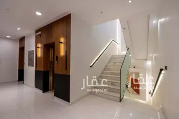 شقة للبيع في شارع طلحة بن عمرو, حي العريجاء الغربي, مدينة الرياض, منطقة الرياض صورة 3