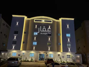 شقة للإيجار في شارع الامير عبدالله بن سعود بن عبدالله صنيتان ال سعود, حي الياسمين, مدينة الرياض, منطقة الرياض