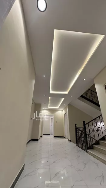 شقة للإيجار في شارع أبي بكر البزاز, حي الخليج, مدينة الرياض, منطقة الرياض