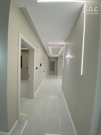 شقة للبيع في شارع ممر مشاه 321, حي شوران, مدينة المدينه المنوره, منطقة المدينة المنورة صورة 3