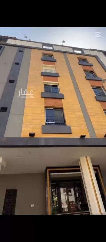 شقة للبيع في شارع محمد العقيلي, حي المحمدية, مدينة مكه المكرمه, منطقة مكة المكرمة