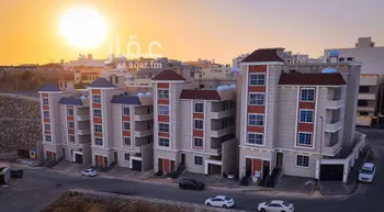شقة للبيع في شارع 145 الروابي, حي الروابي, مدينة ابها, منطقة عسير