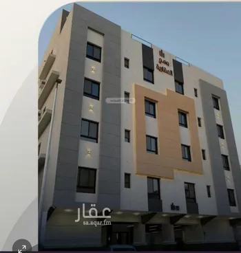 شقة للبيع في شارع نهضة الشرق, حي السلامة, مدينة جدة, منطقة مكة المكرمة