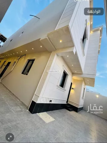 فيلا للبيع في شارع سويد بن الصامت, حي ريحه, مدينة امارة منطقة مكة المكرمة - الطائف, منطقة مكة المكرمة