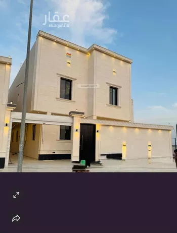 فيلا للبيع في شارع ابراهيم العطار, حي الرحاب, مدينة امارة منطقة مكة المكرمة - الطائف, منطقة مكة المكرمة