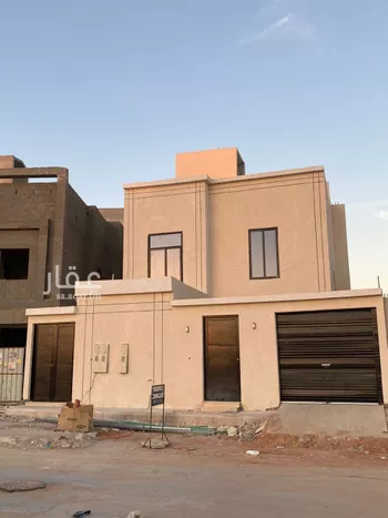 فيلا للبيع في شارع الضياء, حي الجنادرية, مدينة الرياض, منطقة الرياض