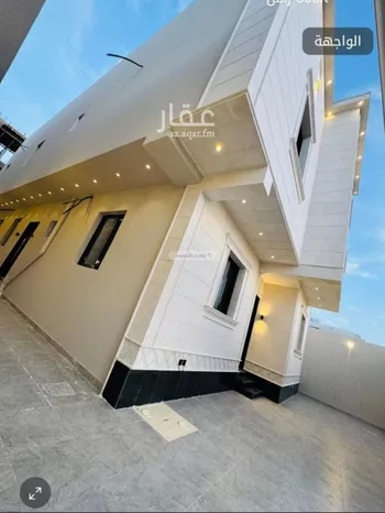 فيلا للبيع في شارع ابراهيم العطار, حي الرحاب, مدينة امارة منطقة مكة المكرمة - الطائف, منطقة مكة المكرمة صورة 2