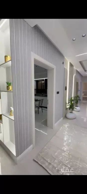 شقة للبيع في شارع ممر مشاه 321, حي شوران, مدينة المدينه المنوره, منطقة المدينة المنورة صورة 2