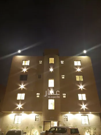 شقة للإيجار في شارع قطن بن ربيعة, حي العقيق, مدينة الرياض, منطقة الرياض