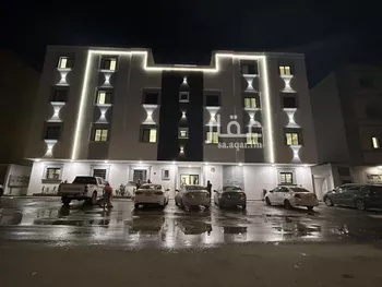 شقة للإيجار في شارع الاماسي, حي الملقا, مدينة الرياض, منطقة الرياض صورة 2