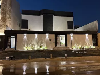 شقة للإيجار في شارع أسيد بن ثعلبة, حي العقيق, مدينة الرياض, منطقة الرياض صورة 3