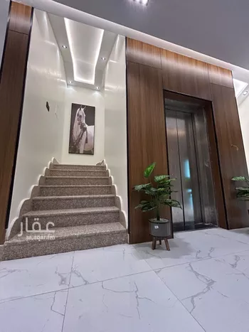 شقة للإيجار في شارع القنا, حي الياسمين, مدينة الرياض, منطقة الرياض صورة 4