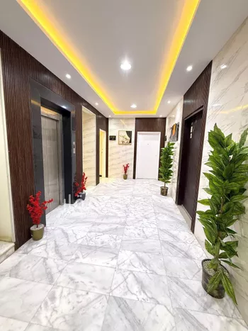 شقة للإيجار في شارع الدهناء, حي الملقا, مدينة الرياض, منطقة الرياض صورة 2