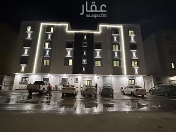شقة للإيجار في شارع الاماسي, حي الملقا, مدينة الرياض, منطقة الرياض