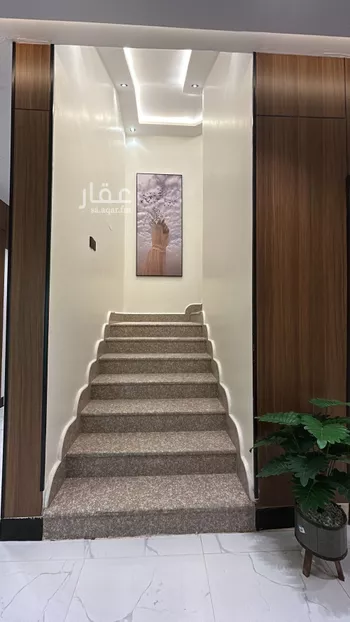 شقة للإيجار في شارع القنا, حي الياسمين, مدينة الرياض, منطقة الرياض صورة 5