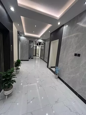 شقة للإيجار في شارع الاماسي, حي الملقا, مدينة الرياض, منطقة الرياض صورة 5