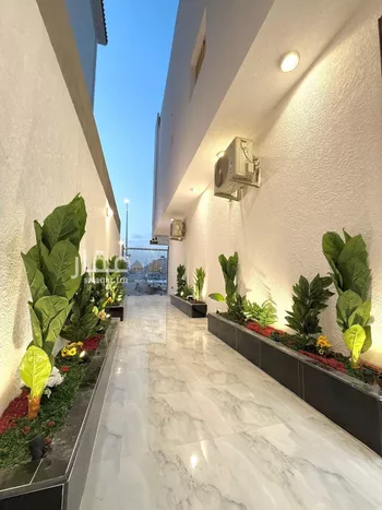 شقة للإيجار في شارع الدهناء, حي الملقا, مدينة الرياض, منطقة الرياض صورة 5