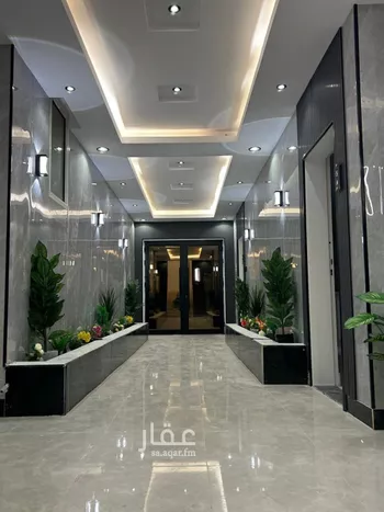 شقة للإيجار في شارع الاماسي, حي الملقا, مدينة الرياض, منطقة الرياض صورة 5