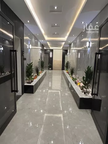 شقة للإيجار في شارع الاماسي, حي الملقا, مدينة الرياض, منطقة الرياض