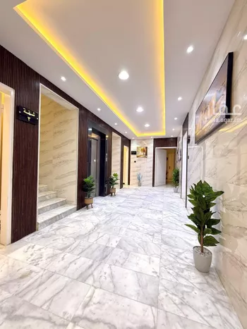 شقة للإيجار في شارع الدهناء, حي الملقا, مدينة الرياض, منطقة الرياض صورة 4