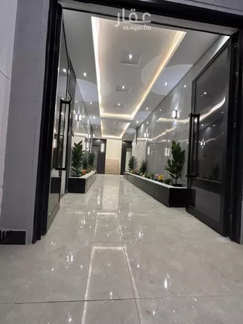 شقة للإيجار في شارع الاماسي, حي الملقا, مدينة الرياض, منطقة الرياض صورة 2