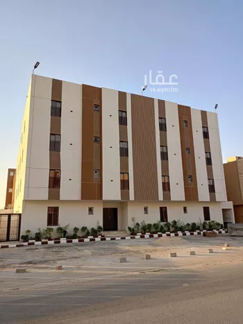 شقة للإيجار في شارع عسفان, حي النرجس, مدينة الرياض, منطقة الرياض