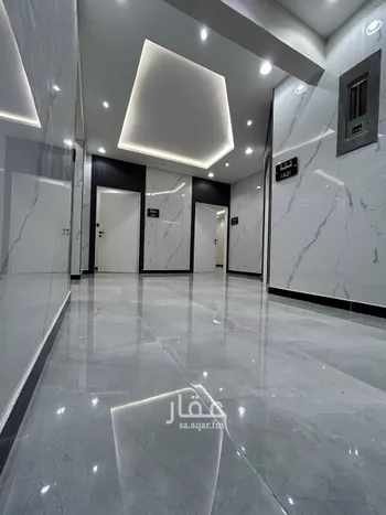 شقة للإيجار في شارع أسيد بن ثعلبة, حي العقيق, مدينة الرياض, منطقة الرياض
