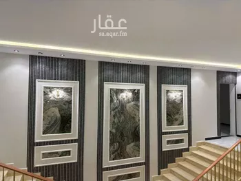 شقة للإيجار في شارع عبدالحميد الكاتب, حي السليمانية, مدينة الرياض, منطقة الرياض صورة 3