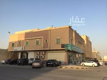 شقة للإيجار في شارع الدهناء, حي الملقا, مدينة الرياض, منطقة الرياض