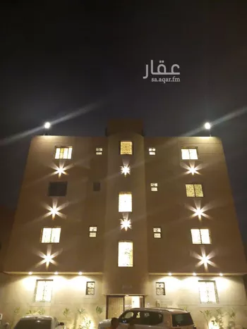 شقة للإيجار في شارع عبدالله بن شهيوين, حي العقيق, مدينة الرياض, منطقة الرياض