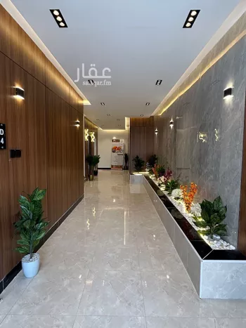 شقة للإيجار في شارع القنا, حي الياسمين, مدينة الرياض, منطقة الرياض صورة 4
