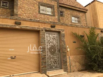 فيلا للبيع في شارع الأمير تركي بن عبدالعزيز الأول, حي حطين, مدينة الرياض, منطقة الرياض
