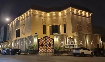 شقة للإيجار في شارع مغيرا, حي الأندلس, مدينة الرياض, منطقة الرياض