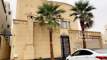 شقة للإيجار في شارع أبي الخير بن محمد الطبري, حي الرمال, مدينة الرياض, منطقة الرياض