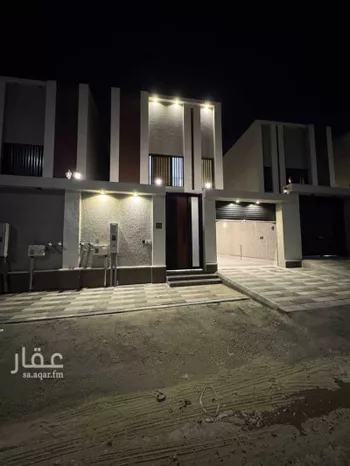 فيلا للبيع في حي الشعلة, مدينة الدمام, المنطقة الشرقية صورة 2