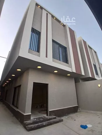 فيلا للبيع في شارع النهضة, حي الشعلة, مدينة الدمام, المنطقة الشرقية صورة 2