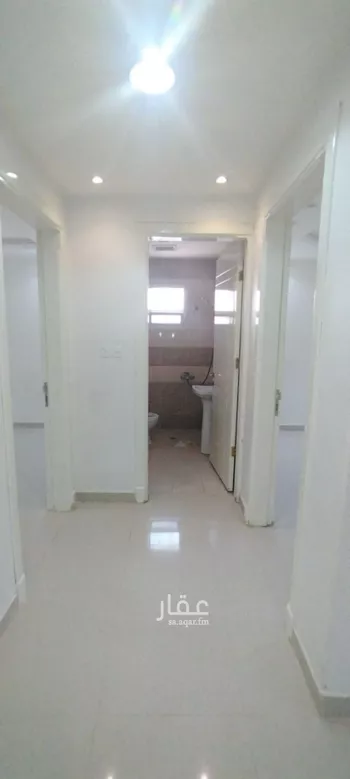 شقة للإيجار في شارع عبيدالله الثقفي, حي المهدية, مدينة الرياض, منطقة الرياض صورة 4