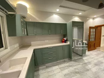 شقة للإيجار في شارع عفيف, حي قرطبة, مدينة الرياض, منطقة الرياض صورة 2