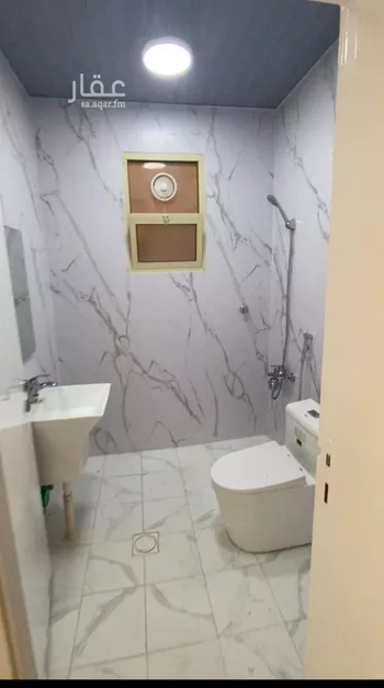 شقة للإيجار في شارع البرقاء, حي الياسمين, مدينة الرياض, منطقة الرياض صورة 4