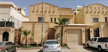 فيلا للبيع في شارع راشد بن دباس, حي إشبيلية, مدينة الرياض, منطقة الرياض