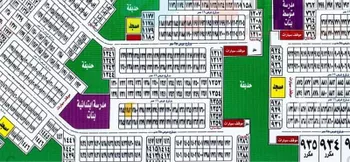 أرض للبيع في شارع موسي سعد موسي الناشبي, حي الرياض, مدينة جدة, منطقة مكة المكرمة