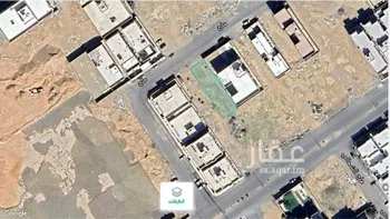 أرض للبيع في شارع موسي سعد موسي الناشبي, حي الرياض, مدينة جدة, منطقة مكة المكرمة صورة 2