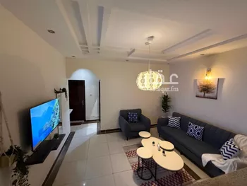 شقة للإيجار في شارع الشباب, حي العزيزية, مدينة الرياض, منطقة الرياض صورة 4