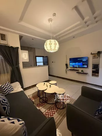شقة للإيجار في شارع الشباب, حي العزيزية, مدينة الرياض, منطقة الرياض صورة 3