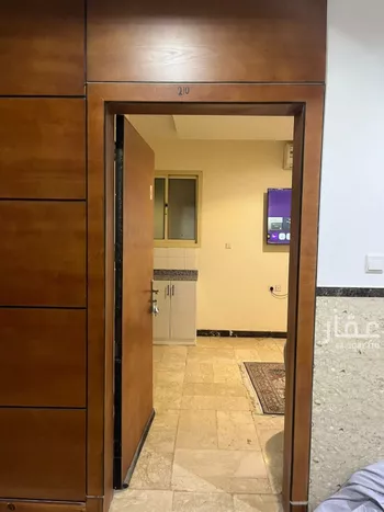 شقة للإيجار في شارع العباس بن عبدالمطلب, حي الإزدهار, مدينة الرياض, منطقة الرياض