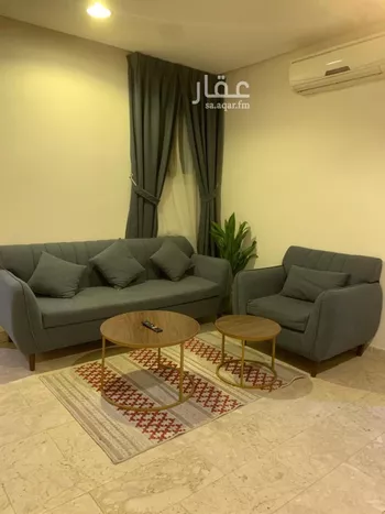 شقة للإيجار في شارع العباس بن عبدالمطلب, حي الإزدهار, مدينة الرياض, منطقة الرياض صورة 5