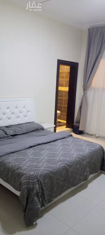 شقة للإيجار في شارع العباس بن عبدالمطلب, حي الإزدهار, مدينة الرياض, منطقة الرياض