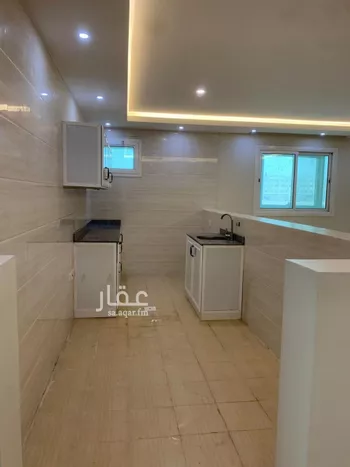 شقة للإيجار في شارع ابي جعفر المنصور, حي اليرموك, مدينة الرياض, منطقة الرياض صورة 2
